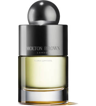 Molton Brown Fragrances Flora Luminare Eau de Toilette Nat. Spray 100 ml