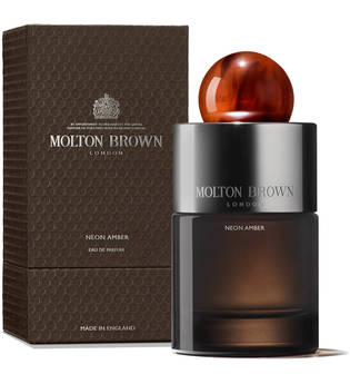 Molton Brown Düfte Neon Amber Eau de Parfum Nat. Spray 100 ml