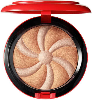 MAC Holiday Colour Presto Chango Hyper Real Glow Highlighter 8 g Step Bright Up / Alche-ME