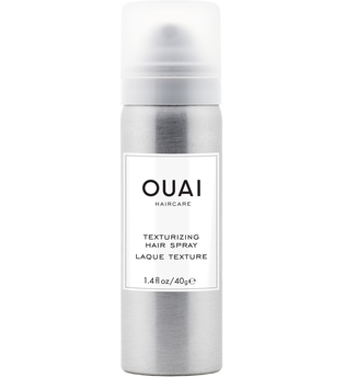 Ouai Texturizing Hair Spray - Travel Haarspray 40.0 g