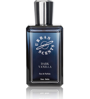 URBAN SCENTS DARK VANILLA Eau de Parfum 100.0 ml