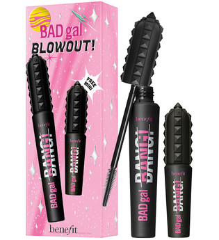 Benefit Cosmetics - Badgal Blowout! - Mascara Set - Bad Gal Blowout-