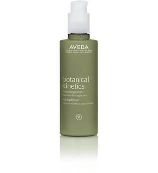 Aveda Skincare Feuchtigkeit Botanical Kinetics Hydrating Lotion 150 ml