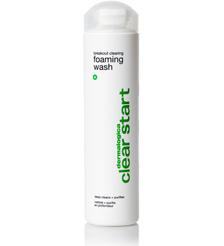 Aktion - Dermalogica ClearStart Breakout Clearing Foaming Wash XL 295 ml Reinigungsgel