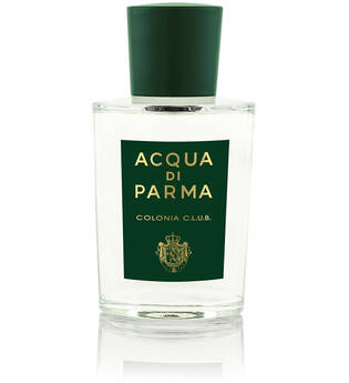 Acqua di Parma Colonia C.L.U.B. Eau de Cologne Nat. Spray 50 ml