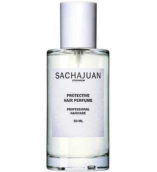 SACHAJUAN - Protective Hair Perfume, 50 Ml – Haarparfum - one size