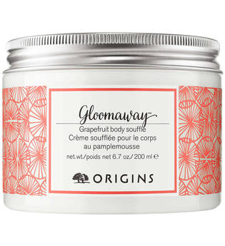 Origins - Gloomaway™ Grapefruit Body Souffle Duschgel - 200 Ml