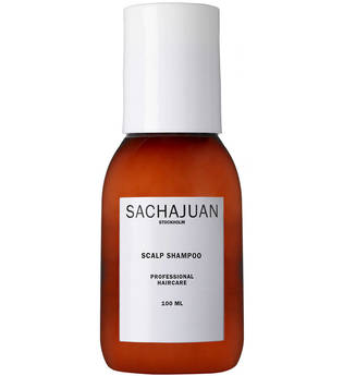 SACHAJUAN - Scalp Shampoo, 100 Ml – Shampoo - one size