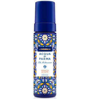 Acqua di Parma Blu Mediterraneo Blu Mediterraneo Shower Mousse Duschgel 150.0 ml