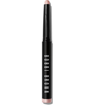 Bobbi Brown Makeup Augen Long-Wear Cream Shadow Stick Nr. 17 Pink Sparkle 1,60 g