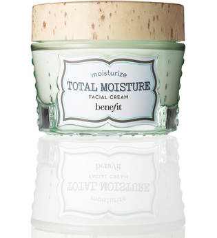 Benefit total moisture facial cream, Feuchtigkeitscreme, 48,2 g, keine Angabe, 9999999