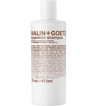 Malin + Goetz - Moisturising Shampoo - Shampoo