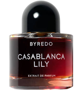 BYREDO Extrait de Parfum Night Veils Casablanca Lily Parfum 50.0 ml