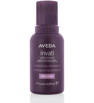 Aveda invati advanced™ Exfoliating Rich Shampoo 50.0 ml