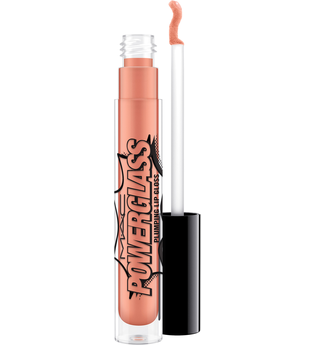 MAC Powerglass Plumping Lip Gloss (Various Shades) - 10 Things I Hate A-Pout You