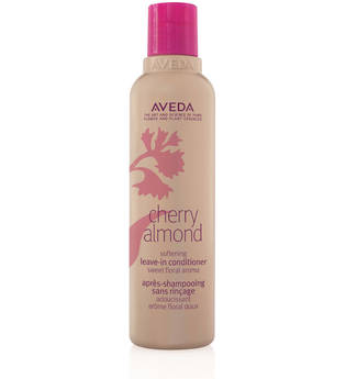 Aveda Aromapflege Cherry Almond Softening Leave-In Conditioner 200.0 ml