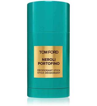 TOM FORD BEAUTY - Neroli Portofino Deodorant Stick, 75 Ml – Deo-stick - one size