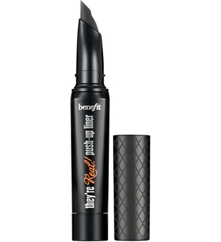Benefit They're Real! Push-up Liner Mini, Eyeliner, schwarz