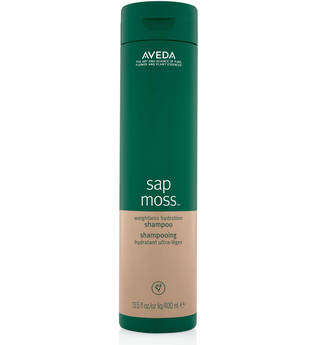 AVEDA Sap Moss Weightless Hydration Shampoo 400 ml