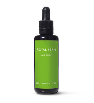 Royal Fern Phytoactive Hair Serum 50 ml Haarserum