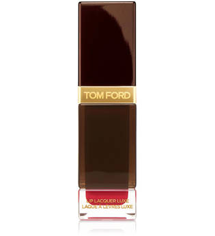 Tom Ford Lippen-Make-up Lip Lacquer Luxe Matte Lippenfarbe 7.0 ml