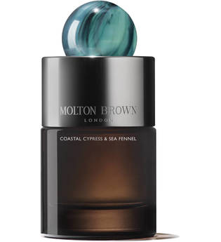 Molton Brown Coastal Cypress & Sea Fennel Eau de Parfum 100.0 ml