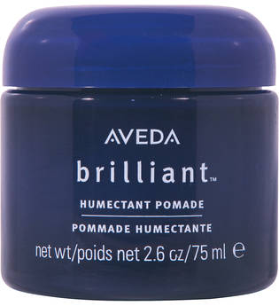 Aveda Brilliant Humectant Pomade (Anti-Luftfeuchtigkeit) 75ml