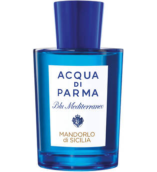 Acqua Di Parma - Blu Mediterraneo Mandorlo Di Sicilia - Eau De Toilette - Vaporisateur 75 Ml