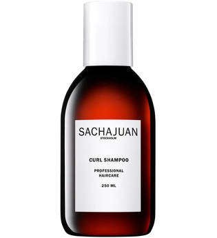 Sachajuan Produkte Curl Shampoo Haarshampoo 250.0 ml