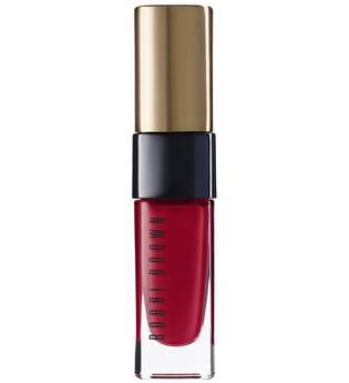 Bobbi Brown Luxe Liquid Lip Color 6 ml (verschiedene Farbtöne) - Lacquer - Red the News