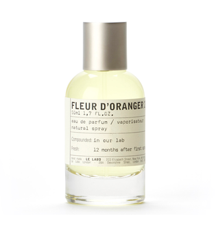 Le Labo Fleur D'oranger 27 Eau de Parfum 50 ml