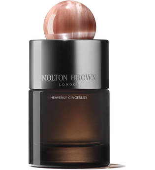 Molton Brown Heavenly Gingerlily Eau de Parfum 100 ml