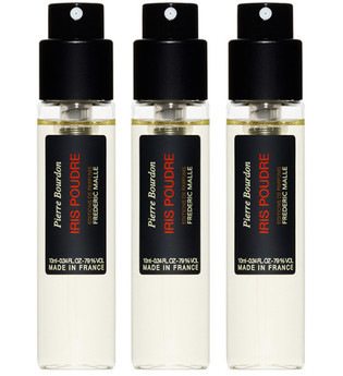Iris Poudre Parfum Spray 3x10ml