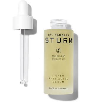 Dr. Barbara Sturm - Super Anti-aging Serum, 30 Ml – Serum - one size