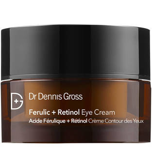Ferulic & Retinol Anti-Aging Eye Cream