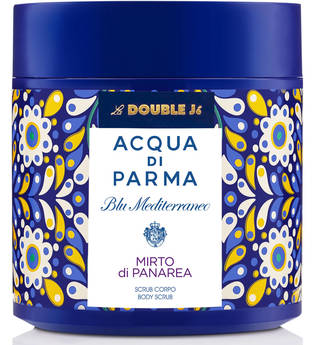Acqua Di Parma La Double J Capsule - Mirto Di Panarea Körperpeeling 200 ml
