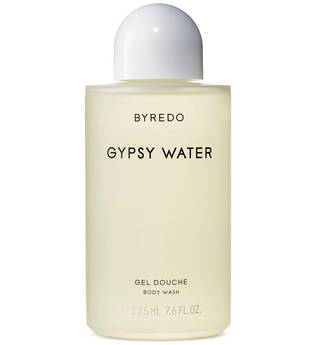 Byredo - Gypsy Water Body Wash, 225 ml – Duschgel - one size