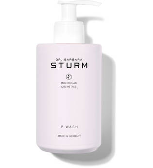Dr. Barbara Sturm V Wash Gently Cleanses Intimpflege 200.0 ml