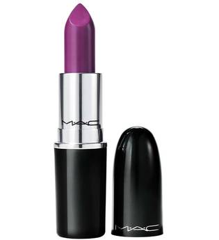 MAC Lustre Glass Lipstick 3g (Various Shades) - Good For My Ego