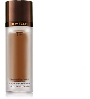 Tom Ford Traceless Soft Matte Foundation 30ml (Various Shades) - Warm Nutmeg