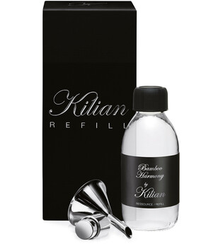 Kilian Unisexdüfte Asian Tales Water Calligraphy Eau de Parfum Spray Nachfüllung 50 ml