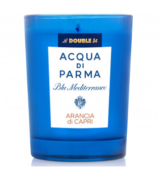 Acqua Di Parma La Double J Capsule - Arancia Di Capri Duftkerze 200 gr