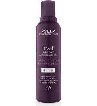 Aveda Fülle & Kräftigung Invati Advanced Exfoliating Light Shampoo 200.0 ml