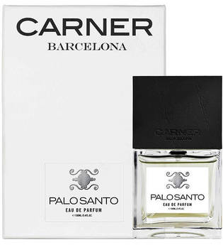 Carner Barcelona Palo Santo Eau de Parfum (EdP) 50 ml Parfüm