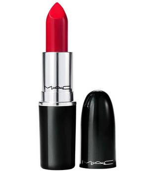 Mac Lippen Lustreglass Lipstick 3 g Pink Big