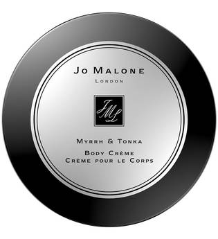 Jo Malone London Body Crème Myrhh & tonka Body Crème Körpercreme 175.0 ml