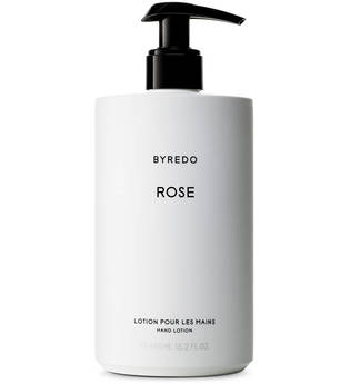BYREDO Produkte Hand Lotion Rose Handlotion 450.0 ml