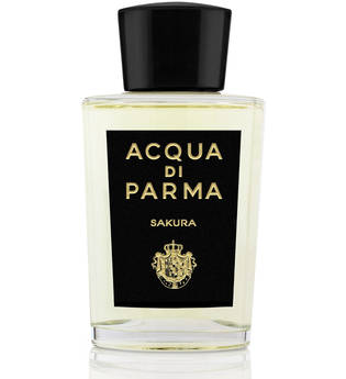 Acqua di Parma Signatures of the Sun Sakura Eau de Parfum Spray 180 ml