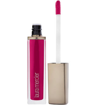 LAURA MERCIER Paint Wash Liquid Lip Colour Lipgloss 6 ml Orchid Pink