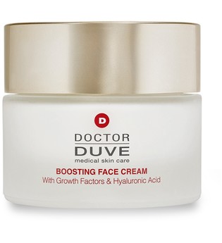 Anti-Aging & Boosting Face Cream